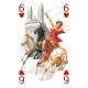 Карти за игра LoScarabeo Gladiators