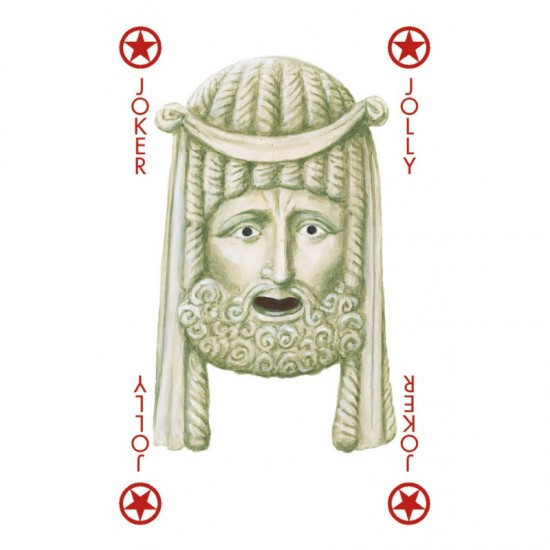 Карти за игра LoScarabeo Gladiators