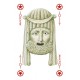 Карти за игра LoScarabeo Gladiators
