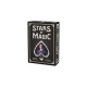 Карти за игра Stars of Magic Black Edition