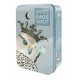 Карти Таро USG White Sage Metal Box
