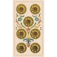 Карти Таро LoScarabeo Ancient Italian