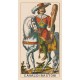 Карти Таро LoScarabeo Ancient Italian