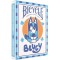 Карти за игра Bicycle Bluey