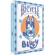 Карти за игра Bicycle Bluey
