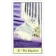 Карти Таро USG Cat's Eye Tarot