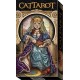 Карти Таро LoScarabeo CaTTarot