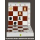 Chess Demonstration Board Magnetic