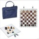 Chess Demonstration Board Magnetic