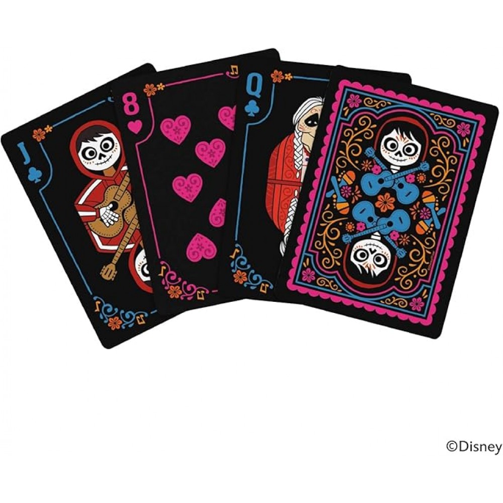 Карти за игра Bicycle Disney Coco