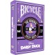 Карти за игра Bicycle Disney Daisy Duck