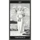 Карти Таро LoScarabeo Dark Side of Tarot