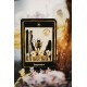 Карти Таро AGM Golden Black Cat