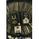 Карти Таро AGM Golden Black Cat