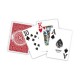 Карти за игра Grimaud Poker Jumbo Index