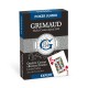 Карти за игра Grimaud Poker Jumbo Index