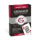 Карти за игра Grimaud Poker Jumbo Index