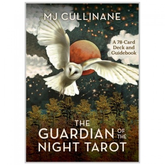 Карти Таро Hay House Guardian of the Night