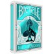 Карти за игра Bicycle Ice Dragon