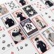 Карти за игра Bicycle Jujutsu Kaisen