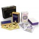 Карти Таро Les Mini-jeux Tarot de Marseille & Oracle Belline