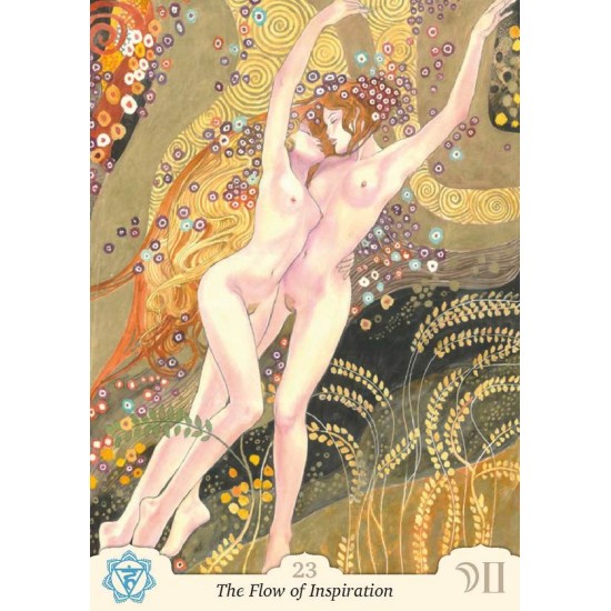 Карти Оракул LoScarabeo Manara