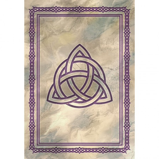 Карти Оракул LoScarabeo Pagan Lenormand Oracle