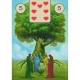 Карти Оракул LoScarabeo Pagan Lenormand Oracle