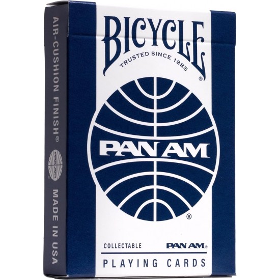 Карти за игра Bicycle PanAm