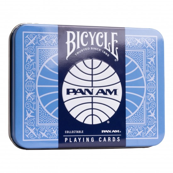 Карти за игра Bicycle PanAm