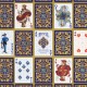 Карти за игра Bicycle Royal
