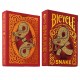 Карти за игра Bicycle Snake