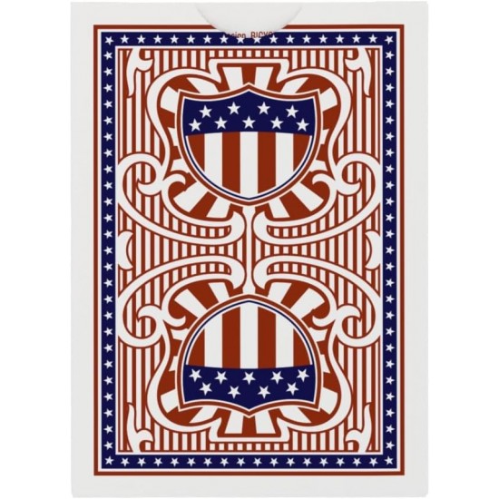 Карти за игра Bicycle Stars and Stripes