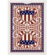 Карти за игра Bicycle Stars and Stripes