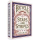 Карти за игра Bicycle Stars and Stripes