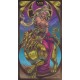 Карти Таро LoScarabeo Steampunk Art Nouveau