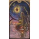 Карти Таро LoScarabeo Steampunk Art Nouveau