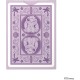 Карти за игра Bicycle Disney Stitch Purple