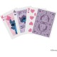 Карти за игра Bicycle Disney Stitch Purple