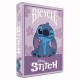 Карти за игра Bicycle Disney Stitch Purple