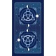 Карти Таро LoScarabeo Triple Goddess