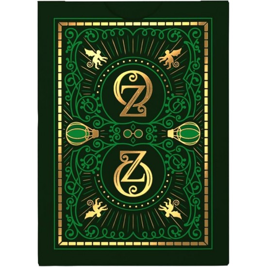 Карти за игра Bicycle Wizzard of Oz