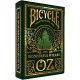 Карти за игра Bicycle Wizzard of Oz